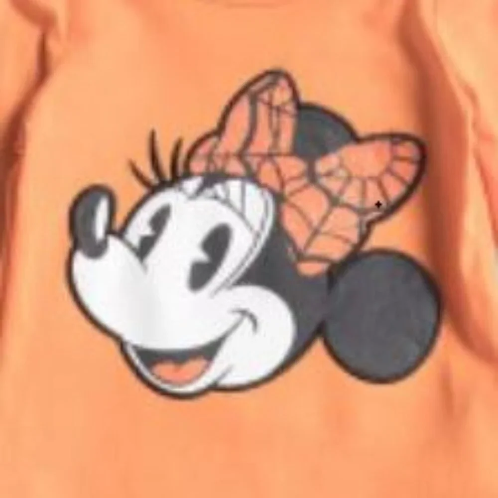 Disney nwt minnie